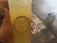 金桔柠檬茶-卡滋贝诺(步行街店)