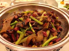 -围龙屋客家食府(福田店)