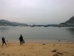 -南丫岛