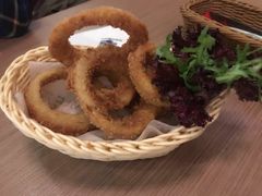 -5号公路餐厅(曼哈顿店)