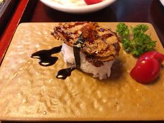 鹅肝-江户家日本料理(淮海路店)