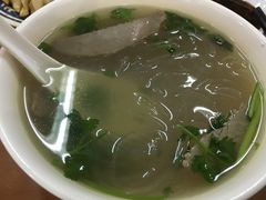 -回回锅贴(小河沿店)