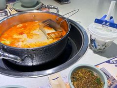 -太琼糟粕醋火锅·海南老爸茶(海棠湾臻选店)