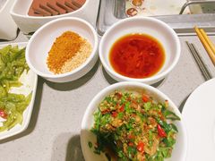 -海底捞火锅(青山湖万达夜宵主题店)