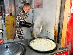 -毛氏汽水包(山海关路店)