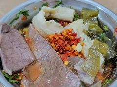 -黑竹沟新场牛肉火锅
