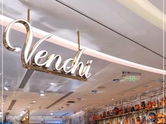 -VENCHI 闻绮(北京汉光店)