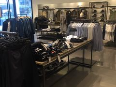 -ZARA(成都远洋太古里店)