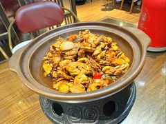 -味上湘菜馆(岳麓山店)