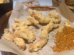 -新辣道鱼火锅(上地华联店)