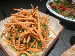 -锦荟JINHUI·浙江小馆(上海荟聚店)