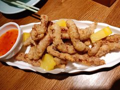 -闽上鲜·福建菜(龙湖滨江天街店)