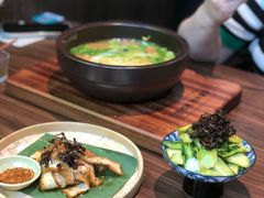 -良米山·云南野生菌过桥米线(上海首店)