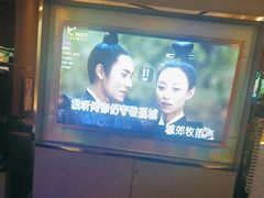 -K+PARTY连锁KTV(盈锋广场店)