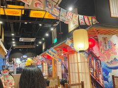 大堂-有喜屋·深夜食堂(环宇荟店)