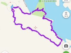 -北京金海湖景区