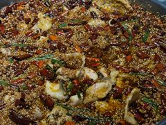 -胖子鱼·天水麻辣鱼火锅(秦州407店)