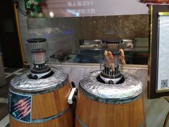 -小天鹅戴斯酒店鲸鲨百汇创作料理