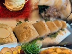 -望乡楼上海菜(日月光店)