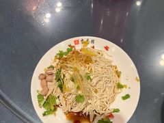 -留芳·文旅古月楼(老街店)