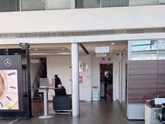 -北京鹏龙星徽奔驰4S店(西大望路店)