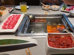 -海底捞火锅(龙湖三千集店)