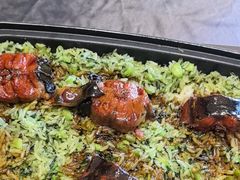 -香雪海饭店中餐厅(人民桥店)