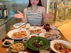 -mezza9 Macau(澳门君悦酒店)