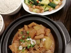 -抖鱼-抖音酸菜鱼(惠福东路店)