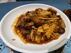 -四季暖堂·融合江浙菜(N1955创业园店)