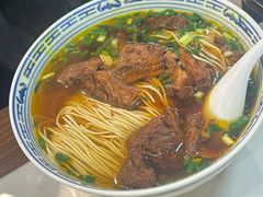 -永丰面馆(汉口路店)