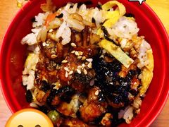 -鳗鱼家·深夜食堂(军博店)