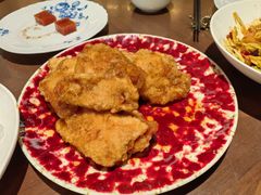 -奉天小馆·非遗东北菜(沈阳万象城店)
