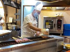 -楼兰新疆主题餐厅(苏州中心店)