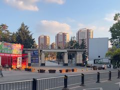 -长影旧址博物馆
