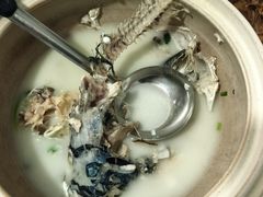 -天乐农家鱼头王(天目湖店)