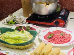 -燃计沙茶皇·香港沙茶火锅(人广旗舰店)