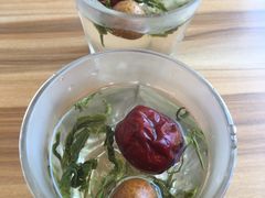 -马白开来特色羊排揪片子  (总店)