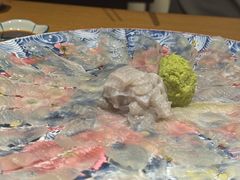 -桂马·日本料理·海胆·海鲜饭·酒场(民主广场店)