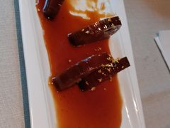 -狮王府淮扬菜(玄武湖金茂览秀城店)