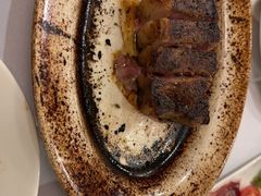 -摩根扒房(桐梓林店)