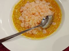 蟹粉河虾仁-徐记私厨(半淞园路店)