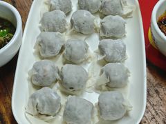 -章记正宗南岗鱼蛋火锅