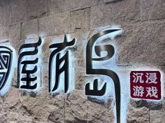 -屋有岛沉浸游戏旗舰店(中山公园店)