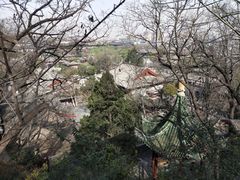 -华清宫景区