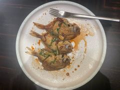 -浙江安吉JW万豪酒店·万豪中餐厅