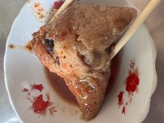 -群众牛肉小点(蚵仔煎)