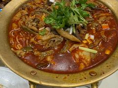 -凯鸽酒楼(大同振兴街店)