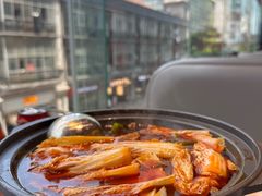 -肖记公安牛肉鱼杂馆·省级非物质文化遗产(江汉路直营店)
