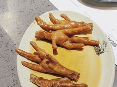 -一棠龙虾•王牌虾球(楚河汉街店)